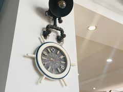 -87号烧烤海鲜·大排档(金沙滩店)