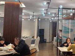 -南太湖山庄·四季轩&国风堂中餐厅
