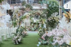 点击看大图 -HELLO你好婚礼婚庆策划