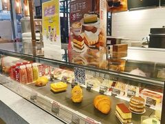 -COSTA COFFEE(上海虹口龙之梦)