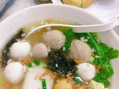 -阿坤纯正西刀鱼丸(Kuala Lumpur Branch)