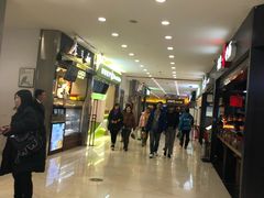 -光启城时尚购物中心