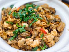 -醉壹号海鲜大排档(厦门美食地标店)