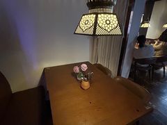 -Uncle Kosto科斯托·中东菜