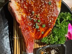 -九田家黑牛烤肉料理(新辰里亚运村店)