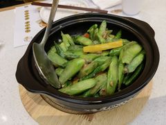 -蔡澜点心·粤菜(嘉里中心店)