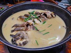 -天怡·鱼工厂(临江店)