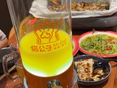 -猫公子纸上烤鱼烧烤•Bistro小酒馆(钱江世纪城店)