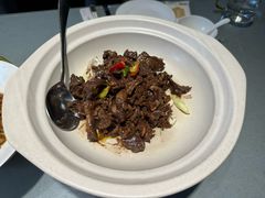 正宗嘉禾血鸭-润泽天·湘味家宴(岳麓山店)