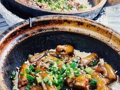-红星光发煲仔饭(大石街店)