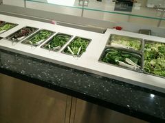 -So Lounge索兰至餐厅(蓝色港湾店)