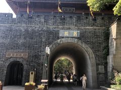 -鼓楼(西湖风景名胜区)