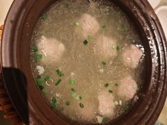 -小菜园新徽菜(马鞍山金鹰店)