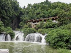 -天河潭旅游度假区