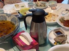 -玉林烤鸭店(黄村康庄店)