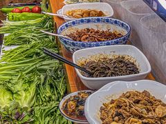 -晓琦农家菜馆·地道农家菜