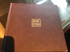 -MIMI FASO(古仓店)