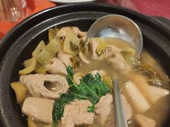 -抱德·潮汕味(敦和店原惠城鱼仔)