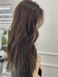 -Moyue HAIR SALON