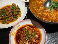 -金谷仓家庭料理(马泉营店)