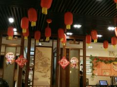大堂-淮扬韵.淮扬味道
