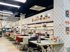 -牛记咖喱美食(十月初五日街店)