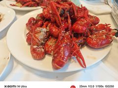 -喝彩海鲜自助餐厅(宜宾城市名人酒店)