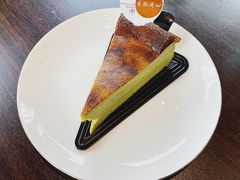 -游心咖啡(青山滨江店)
