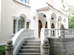 -上海安亭别墅花园酒店