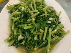 空心菜-方记洪阳餐厅(福田新村店)
