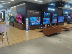 -苏宁易购(成都春熙路店)