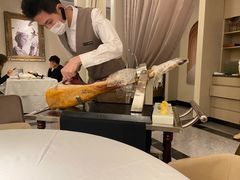 -王品牛排(郑州大卫城店)