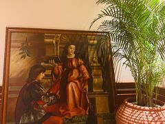 -玫瑰厅上海菜(兴国路店)