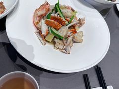 -徐记海鲜(观沙岭|滨江新城店)