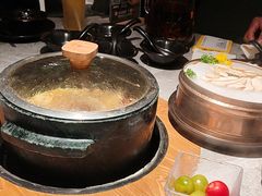 -芸山季·云南山珍菌火锅(南翔印象城MEGA店)