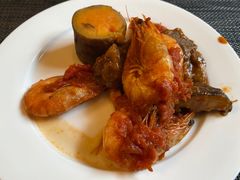 -马勒别墅·中餐厅