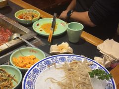 -蜀江龙火锅(339店)