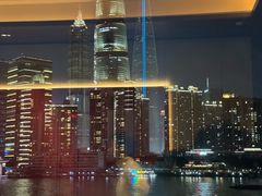 -三利音·东方司宴(外滩店)