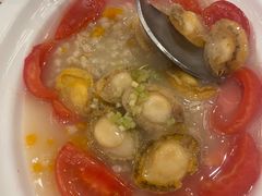 -广州康莱德·韵轩中餐厅