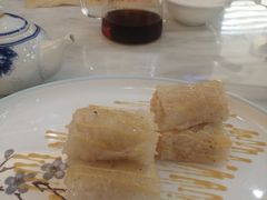 -點無缺茶楼·海鲜酒家(世博店)