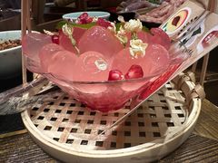 -吼堂老火锅(湖滨银泰in77店)