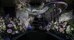 -中茵皇冠假日酒店·宴会厅