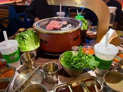 -西塔老太太泥炉烤肉(上海七宝领展广场店)