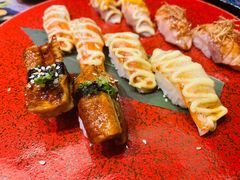 -古田居·特色寿司料理(星之岛旗舰店)