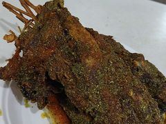 -胖子鸡排(循礼门老字号店)