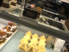 -马克西姆俄罗斯餐厅(通亚街店)