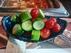 -大隐·成都火锅Bistro(合生麒麟新天地店)