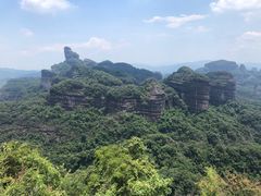 -丹霞山风景名胜区