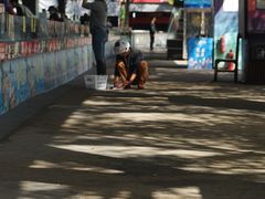 -三亚火车头万人海鲜广场