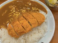 -COCO壱番屋(北京平安国际金融中心店)